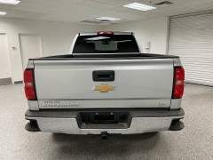 Used 2019 Chevrolet Silverado 1500 Legacy 4WD Double Cab LT at Ideal Cars Llc near Mesa, AZ