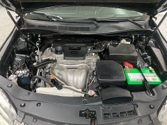 Used 2017 Toyota Camry 4d Sedan SE at Ideal Cars Llc near Mesa, AZ
