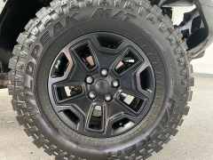 Used 2016  Jeep Wrangler Unlimited 4d Convertible Sahara at Ideal Cars Llc near Mesa&comma; AZ