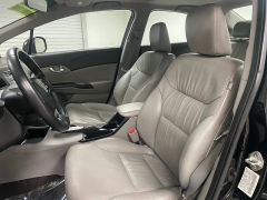 Used 2012  Honda Civic Sedan 4d EX-L at Ideal Cars Llc near Mesa&comma; AZ