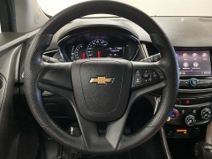 Used 2020  Chevrolet Trax 4d SUV FWD LS at Ideal Cars Llc near Mesa&comma; AZ