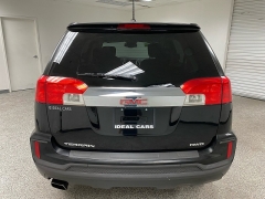 Used 2016  GMC Terrain 4d SUV AWD SLE1 at Ideal Cars Llc near Mesa&comma; AZ