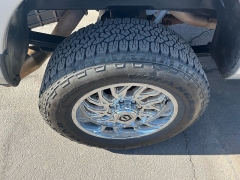 Used 2013 Ram 2500 4WD Mega Cab Big Horn at Ideal Cars Llc near Mesa, AZ
