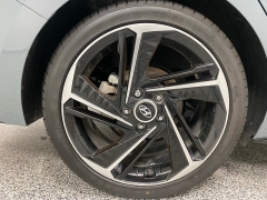 Used 2022  Hyundai Elantra N Line DCT at Ideal Cars Llc near Mesa&comma; AZ