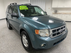 Used 2010 Ford Escape 4d SUV FWD XLT at Ideal Cars Llc near Mesa, AZ