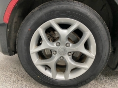 Used 2017  Chrysler Pacifica 4d Wagon Touring-L Plus at Ideal Cars Llc near Mesa&comma; AZ