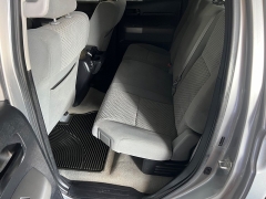 Used 2007 Toyota Tundra 2WD D-Cab SR5 4.7L Short Bed at Ideal Cars Llc near Mesa, AZ