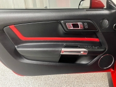 Used 2018  Ford Mustang 2d Convertible GT Premium at Ideal Cars Llc near Mesa, AZ