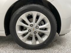 Used 2019 Chevrolet Spark 4d Hatchback LT w/1LT CVT at Ideal Cars Llc near Mesa, AZ