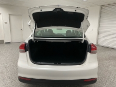 Used 2017 Kia Forte 4d Sedan LX Popular at Ideal Cars Llc near Mesa, AZ