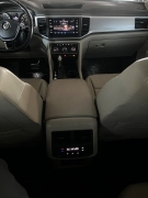 Used 2018 Volkswagen Atlas 3.6L V6 SE FWD at Ideal Cars Llc near Mesa, AZ
