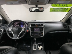 Used 2017  Nissan Altima 4d Sedan 2&period;5L SL &lpar;2017&period;5&rpar; at Ideal Cars Llc near Mesa&comma; AZ