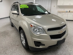 Used 2013  Chevrolet Equinox 4d SUV FWD LT1 at Ideal Cars Llc near Mesa&comma; AZ