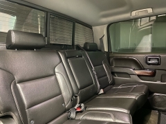 Used 2015  GMC Sierra 1500 2WD Crew Cab SLT Texas Ed at Ideal Cars Llc near Mesa&comma; AZ