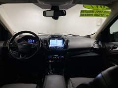 Used 2017  Ford Escape 4d SUV FWD Titanium at Ideal Cars Llc near Mesa&comma; AZ