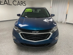 Used 2020 Chevrolet Equinox 4d SUV FWD LT w/1LT at Ideal Cars Llc near Mesa, AZ