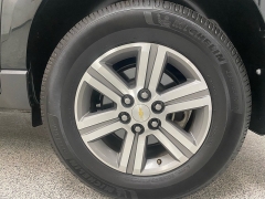 Used 2015  Chevrolet Traverse 4d SUV AWD LT1 at Ideal Cars Llc near Mesa&comma; AZ