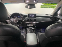 Used 2018 Kia Stinger 4d Sedan RWD at Ideal Cars Llc near Mesa, AZ