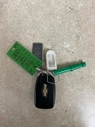 Used 2020  Chevrolet Trax 4d SUV AWD LT at Ideal Cars Llc near Mesa&comma; AZ