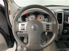 Used 2016 Nissan Frontier 2WD Crew Cab Desert Runner at Ideal Cars Llc near Mesa, AZ