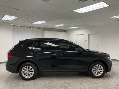 Used 2018 Volkswagen Tiguan 4d SUV S at Ideal Cars Llc near Mesa, AZ