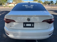 Used 2019 Volkswagen Jetta 4d Sedan 1.4T S 6spd at Ideal Cars Llc near Mesa, AZ