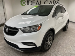 Used 2019  Buick Encore 4d SUV FWD Sport Touring at Ideal Cars Llc near Mesa&comma; AZ