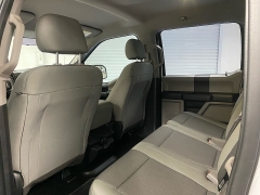 Used 2015 Ford F-150 2WD Supercrew XL 5 1/2 at Ideal Cars Llc near Mesa, AZ