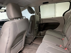 Used 2018 Chrysler Pacifica 4d Wagon Touring Plus at Ideal Cars Llc near Mesa, AZ