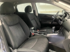 Used 2019 Nissan Sentra 4d Sedan SV at Ideal Cars Llc near Mesa, AZ