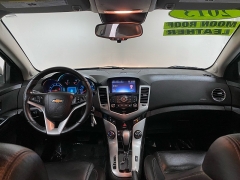 Used 2013 Chevrolet Cruze 4d Sedan LT2 AT at Ideal Cars Llc near Mesa, AZ
