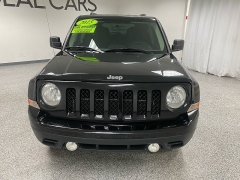 Used 2015 Jeep Patriot 4d SUV FWD Sport at Ideal Cars Llc near Mesa, AZ