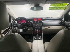 Used 2010 Mazda CX-7 4d SUV AWD Grand Touring at Ideal Cars Llc near Mesa, AZ