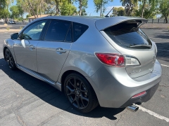 Used 2013 Mazda Mazda3 5d Hatchback Mazdaspeed Touring at Ideal Cars Llc near Mesa, AZ