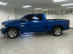 Used 2016 Ram 1500 2WD Quad Cab Express at Ideal Cars Llc near Mesa, AZ