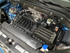 Used 2019  Volkswagen Atlas 4d SUV 3&period;6L SE Technology 4motion at Ideal Cars Llc near Mesa&comma; AZ