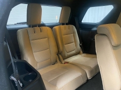 Used 2017  Ford Explorer 4d SUV 4WD XLT at Ideal Cars Llc near Mesa&comma; AZ