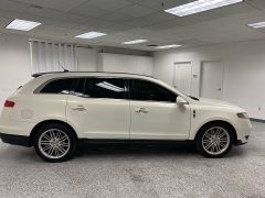 Used 2013 Lincoln MKT 4d SUV AWD EcoBoost at Ideal Cars Llc near Mesa, AZ