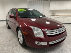 Used 2006 Ford Fusion 4d Sedan SEL (V6) at Ideal Cars Llc near Mesa, AZ