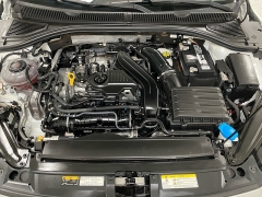 Used 2022 Volkswagen Jetta S Auto at Ideal Cars Llc near Mesa, AZ