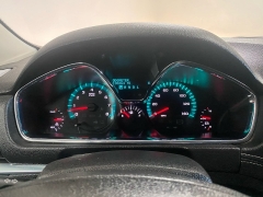 Used 2016  Chevrolet Traverse 4d SUV FWD LT w&sol;1LT at Ideal Cars Llc near Mesa&comma; AZ