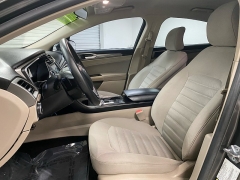 Used 2017  Ford Fusion 4d Sedan SE 1&period;5L EcoBoost at Ideal Cars Llc near Mesa&comma; AZ