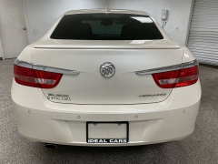 Used 2016  Buick Verano 4d Sedan Sport Touring at Ideal Cars Llc near Mesa&comma; AZ