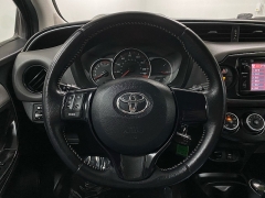 Used 2016  Toyota Yaris 5d Liftback SE Auto at Ideal Cars Llc near Mesa&comma; AZ