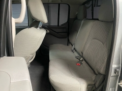 Used 2019  Nissan Frontier 2WD Crew Cab SV at Ideal Cars Llc near Mesa&comma; AZ