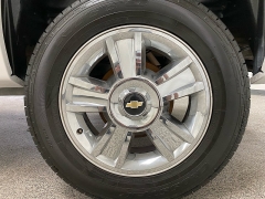 Used 2012  Chevrolet Silverado 1500 2WD Crew Cab LT at Ideal Cars Llc near Mesa&comma; AZ