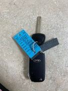 Used 2021 Kia Forte LXS IVT at Ideal Cars Llc near Mesa, AZ