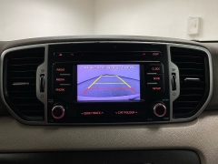 Used 2017  Kia Sportage 4d SUV FWD LX at Ideal Cars Llc near Mesa&comma; AZ