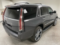 Used 2016  Cadillac Escalade 4d SUV 4WD Luxury at Ideal Cars Llc near Mesa&comma; AZ