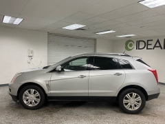 Used 2010  Cadillac SRX 4d SUV AWD Luxury at Ideal Cars Llc near Mesa, AZ